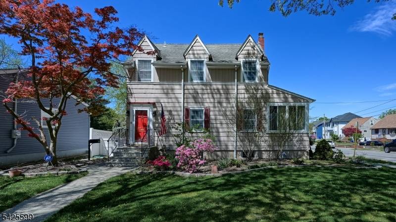 178 Jackson Ave, Rutherford Boro, NJ 07070