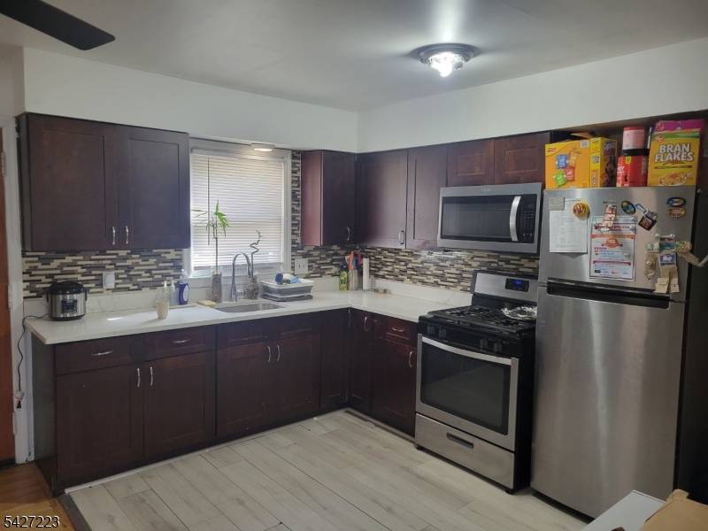 207 Williamson Ave, Hillside Twp., NJ 07205
