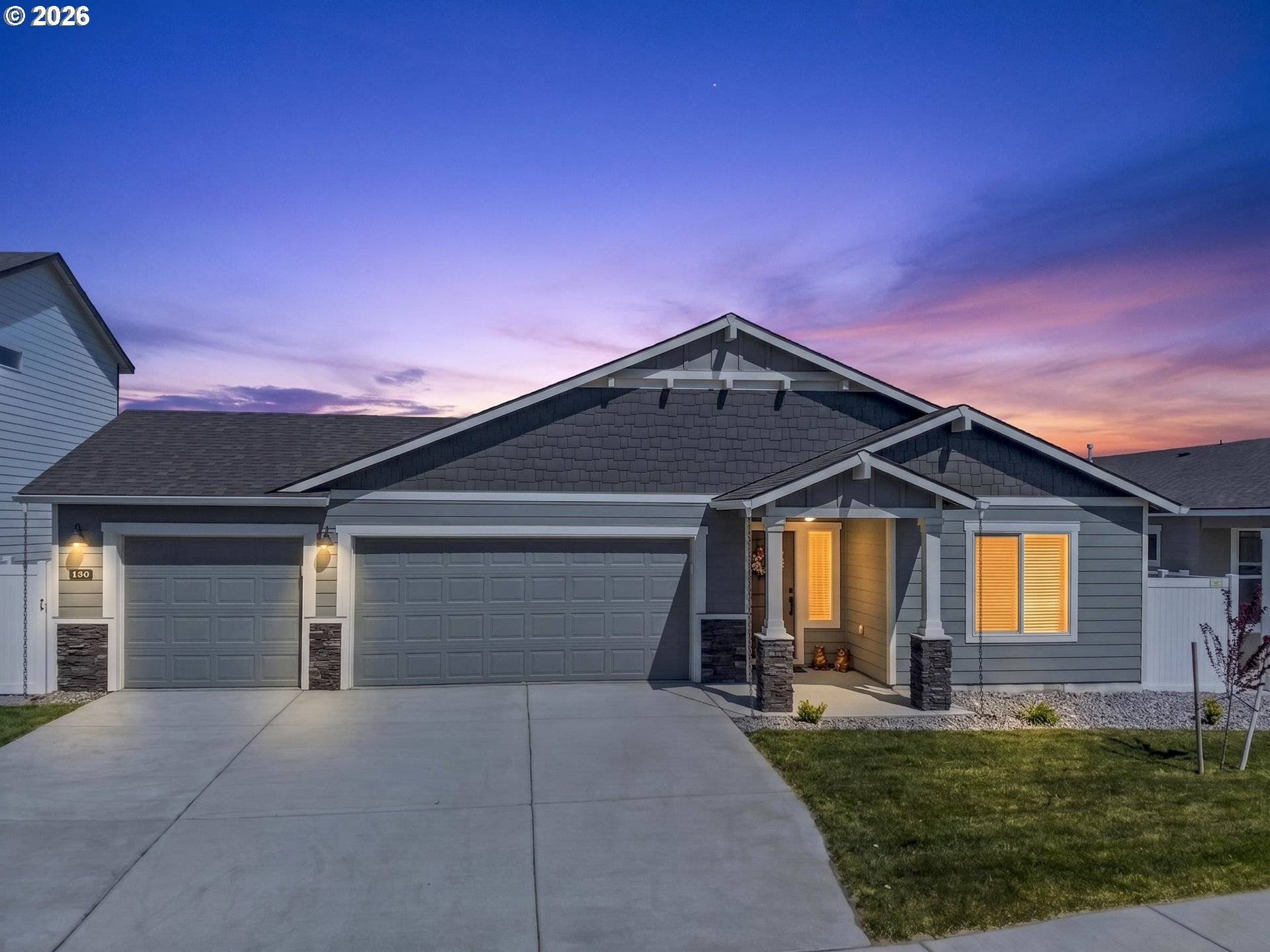433 Taft ST, Umatilla, OR 97882