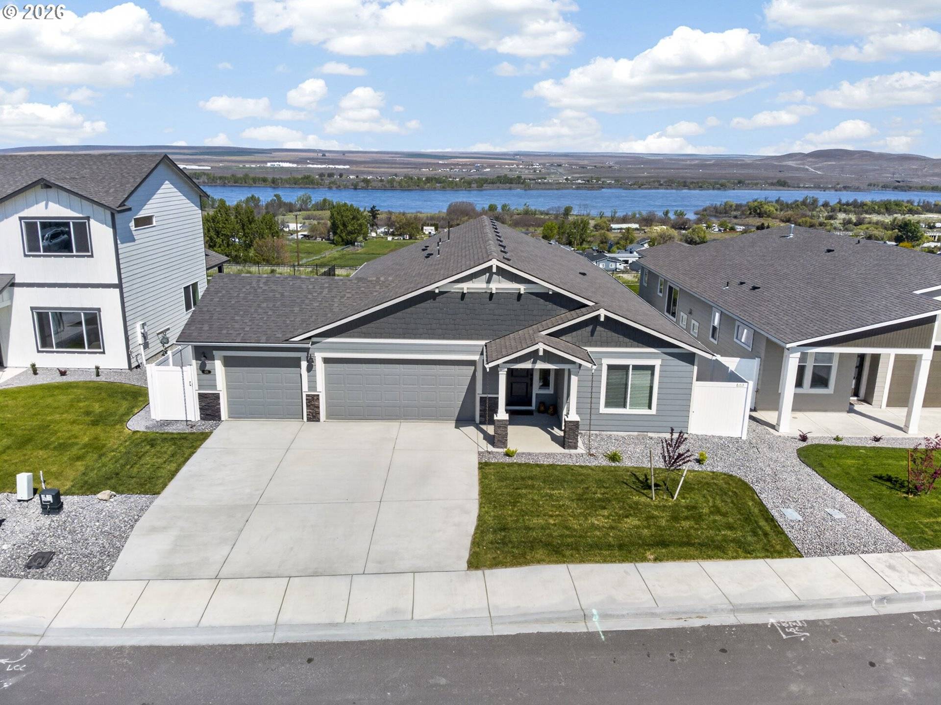 433 Taft ST, Umatilla, OR 97882