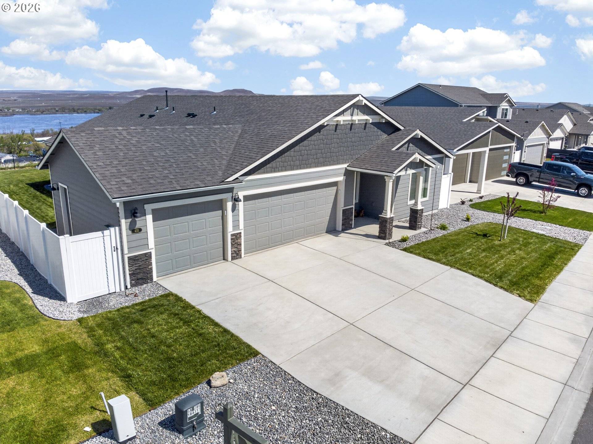 433 Taft ST, Umatilla, OR 97882
