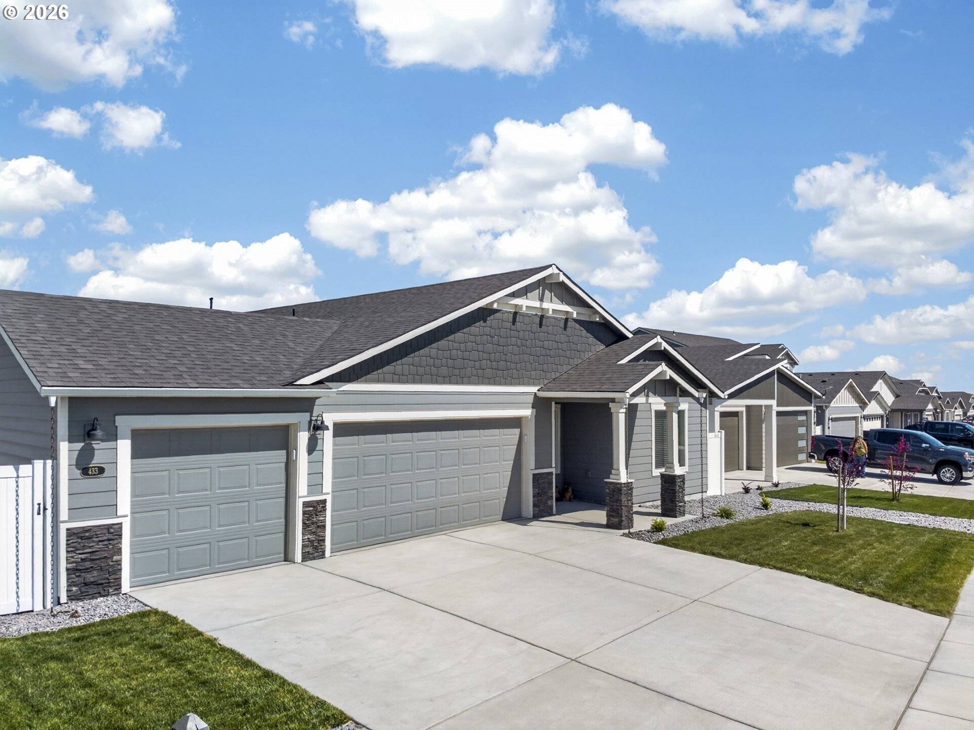 433 Taft ST, Umatilla, OR 97882