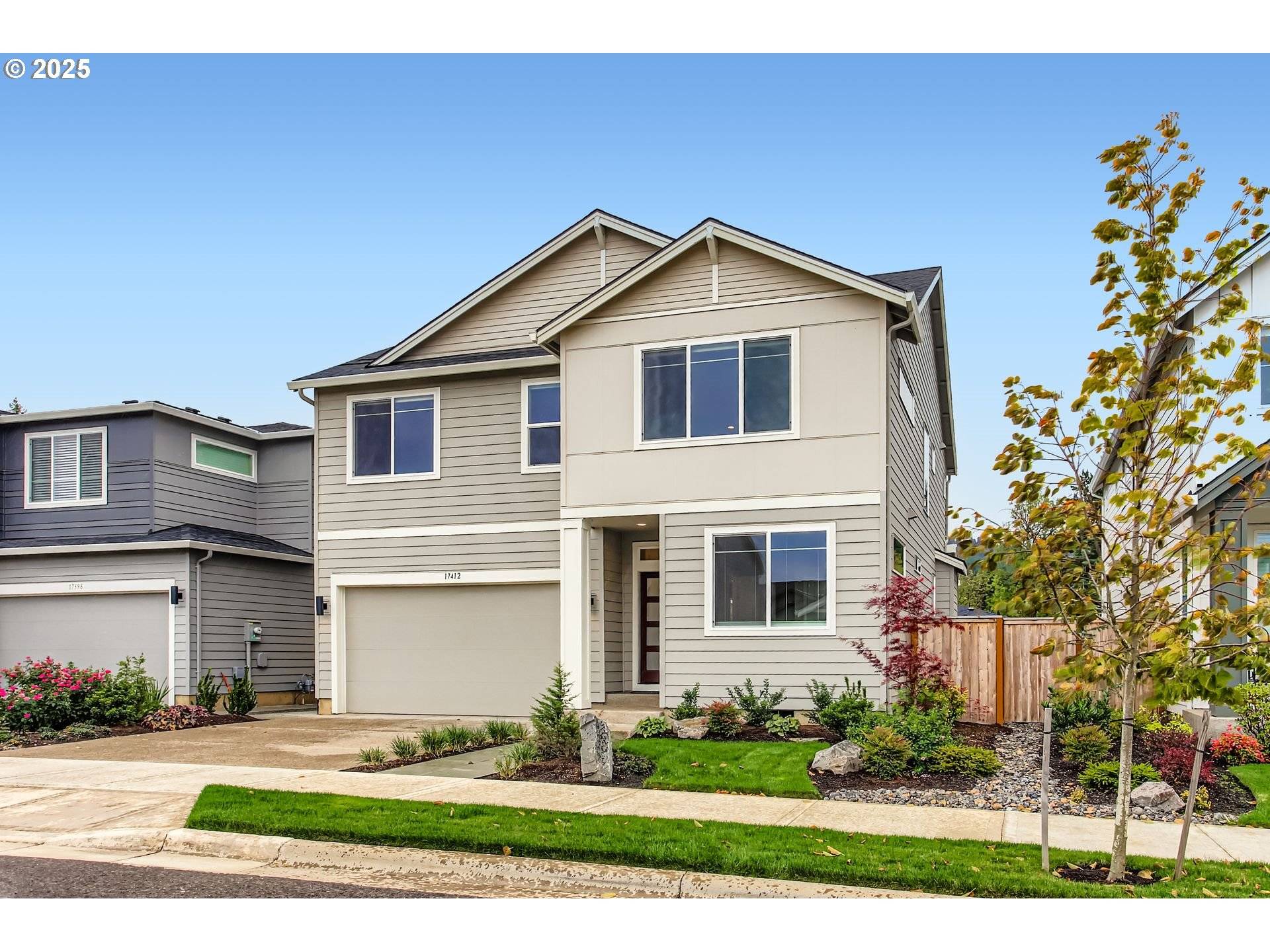 17412 SW TRILLIUM LN, Sherwood, OR 97140