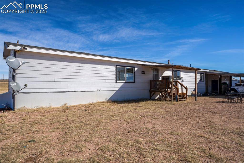 24225 Myers RD, Colorado Springs, CO 80928
