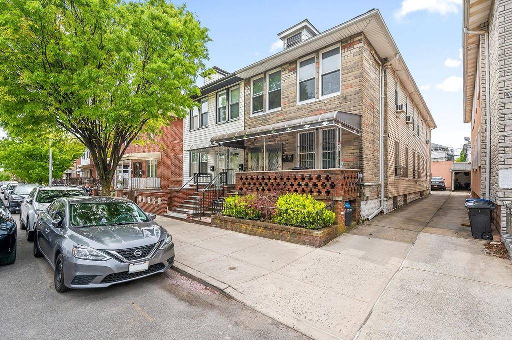 2110 70th ST, Brooklyn, NY 11204
