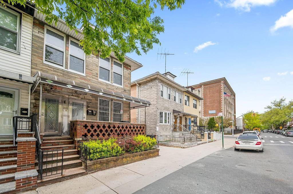 2110 70th ST, Brooklyn, NY 11204