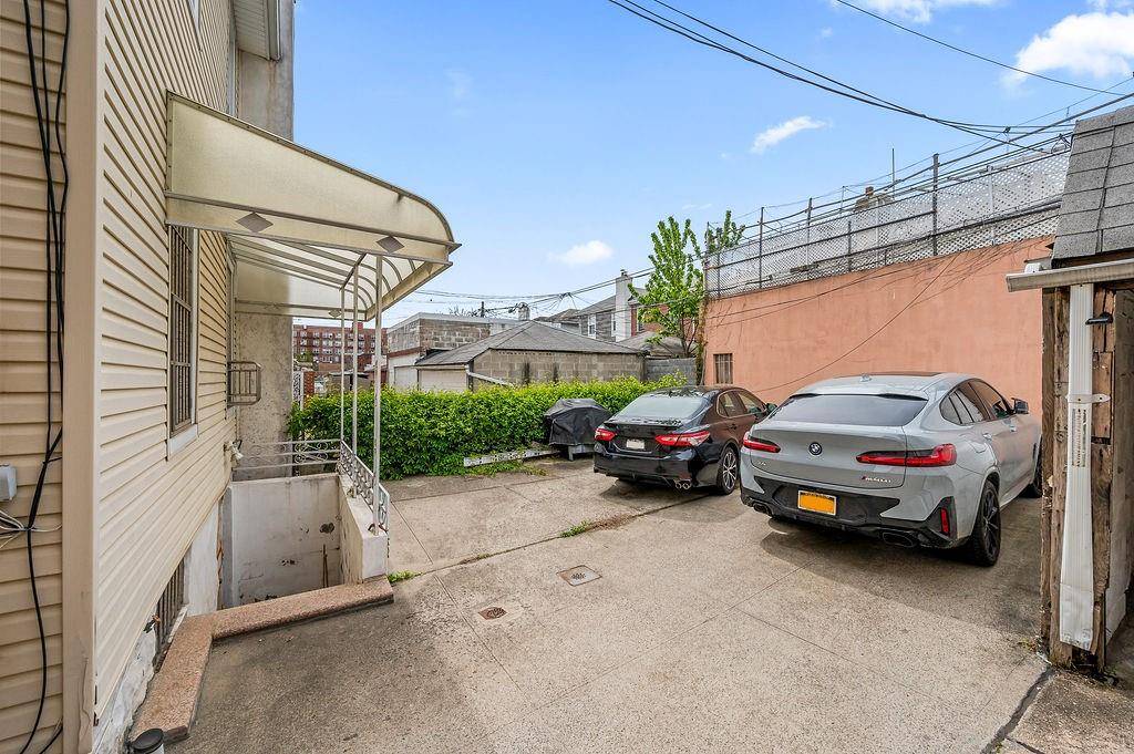 2110 70th ST, Brooklyn, NY 11204