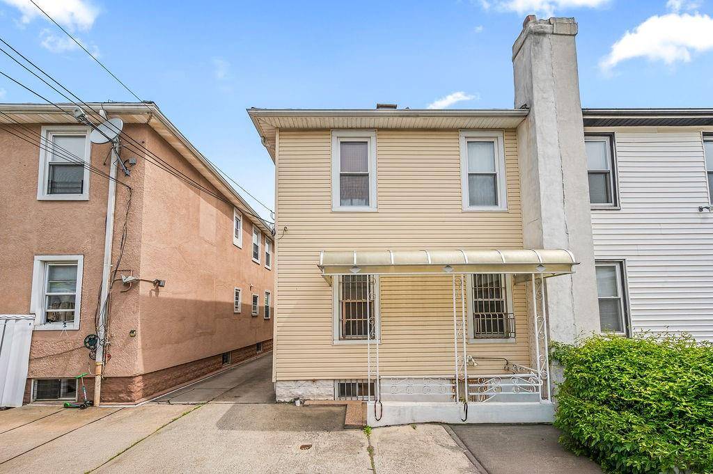 2110 70th ST, Brooklyn, NY 11204
