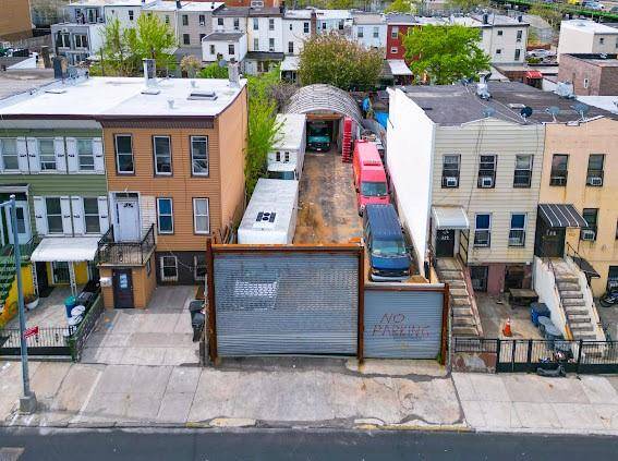 334 39th ST, Brooklyn, NY 11219