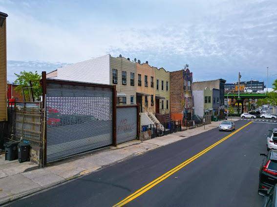 334 39th ST, Brooklyn, NY 11219