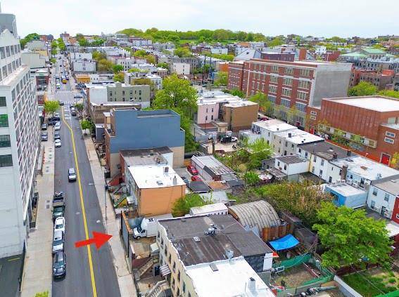 334 39th ST, Brooklyn, NY 11219