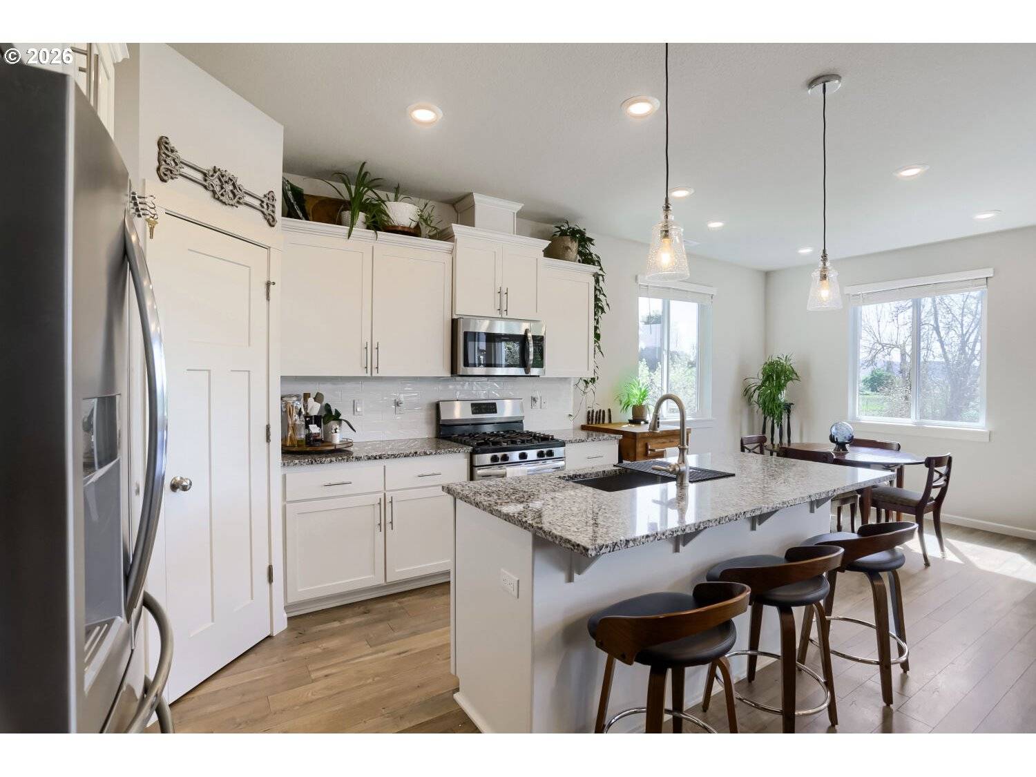 1464 18TH AVE, Forest Grove, OR 97116