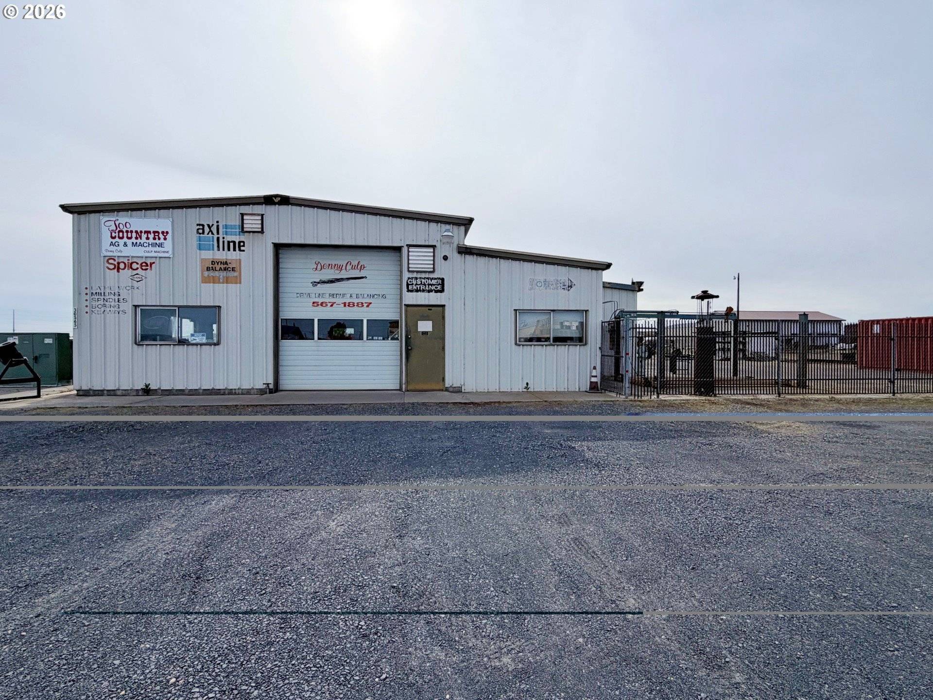 30565 OLDFIELD ST, Hermiston, OR 97838