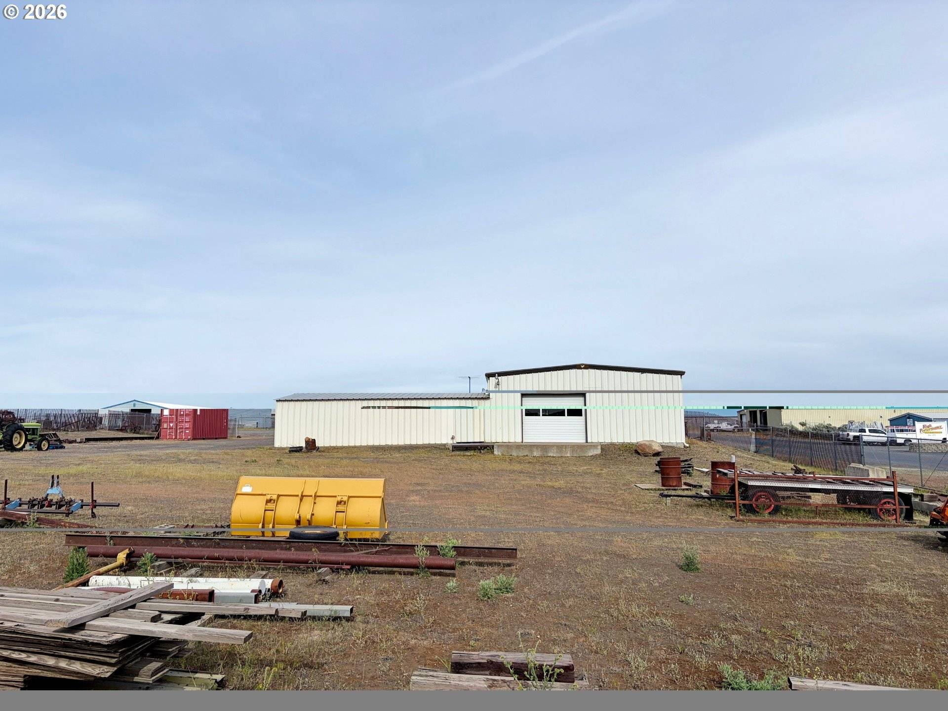 30565 OLDFIELD ST, Hermiston, OR 97838
