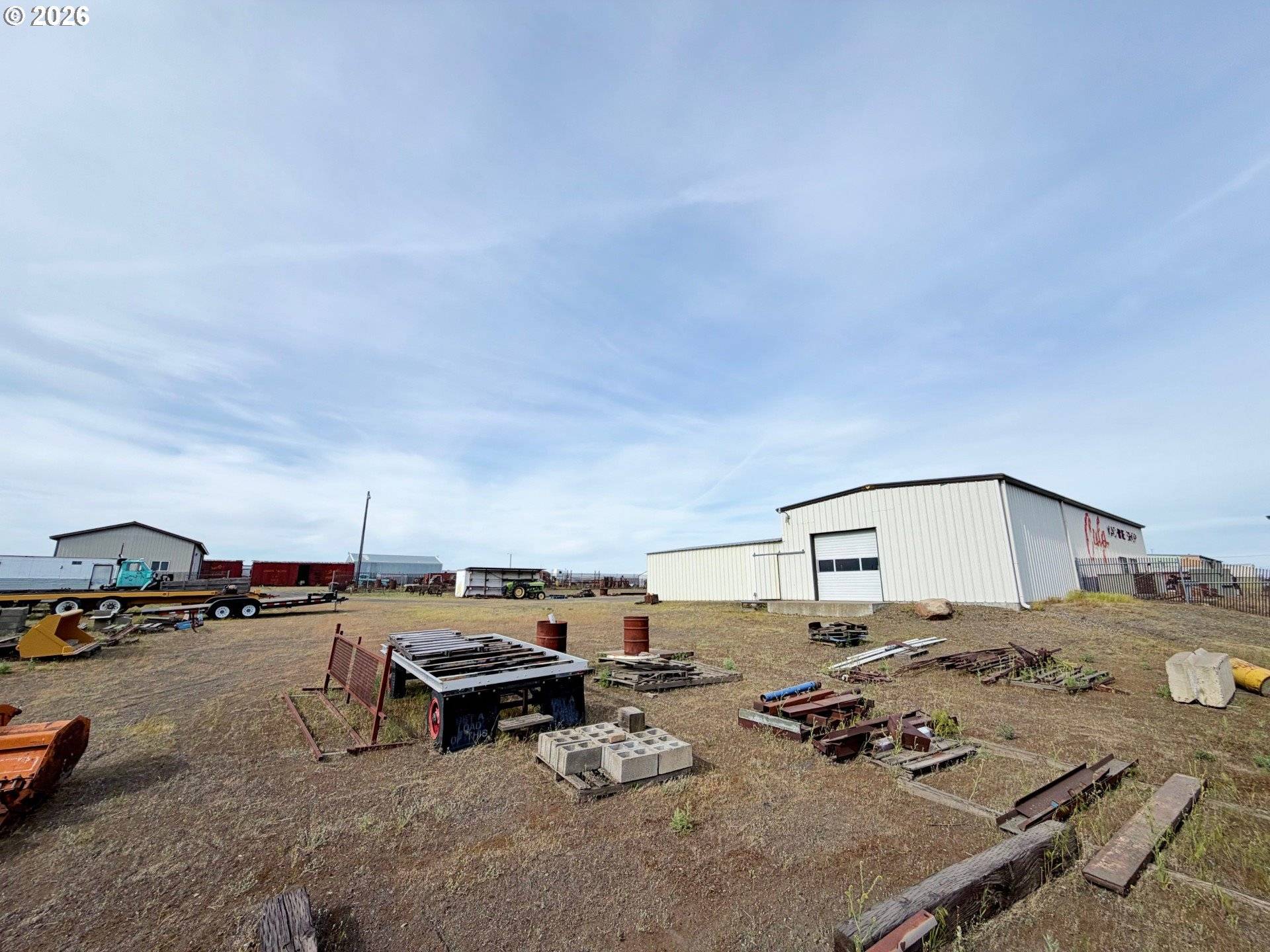 30565 OLDFIELD ST, Hermiston, OR 97838