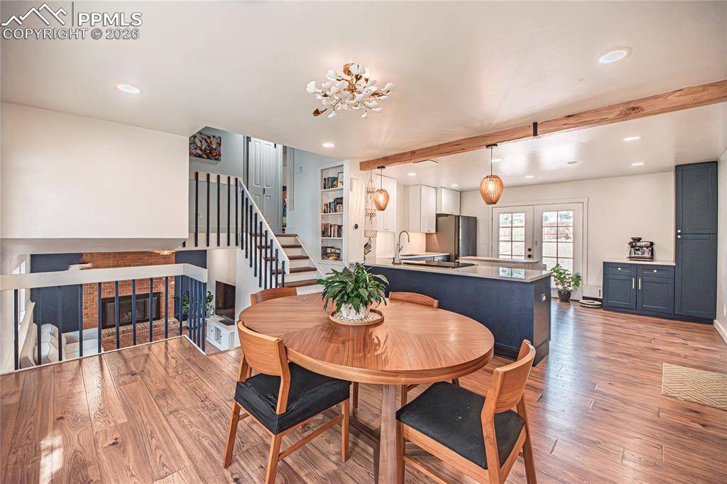 2020 Rusty Hinge DR, Colorado Springs, CO 80920