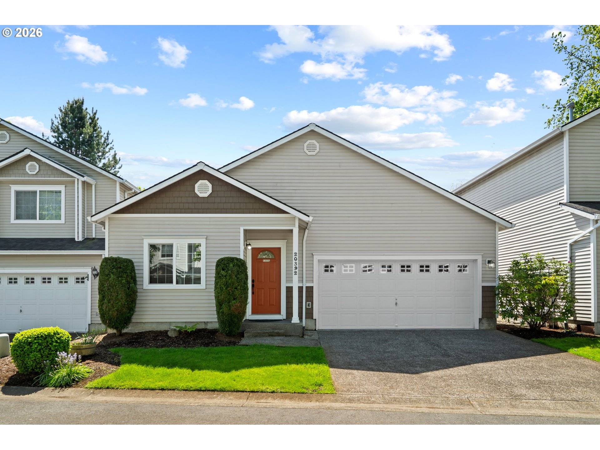 20392 MEGAN LN, Fairview, OR 97024