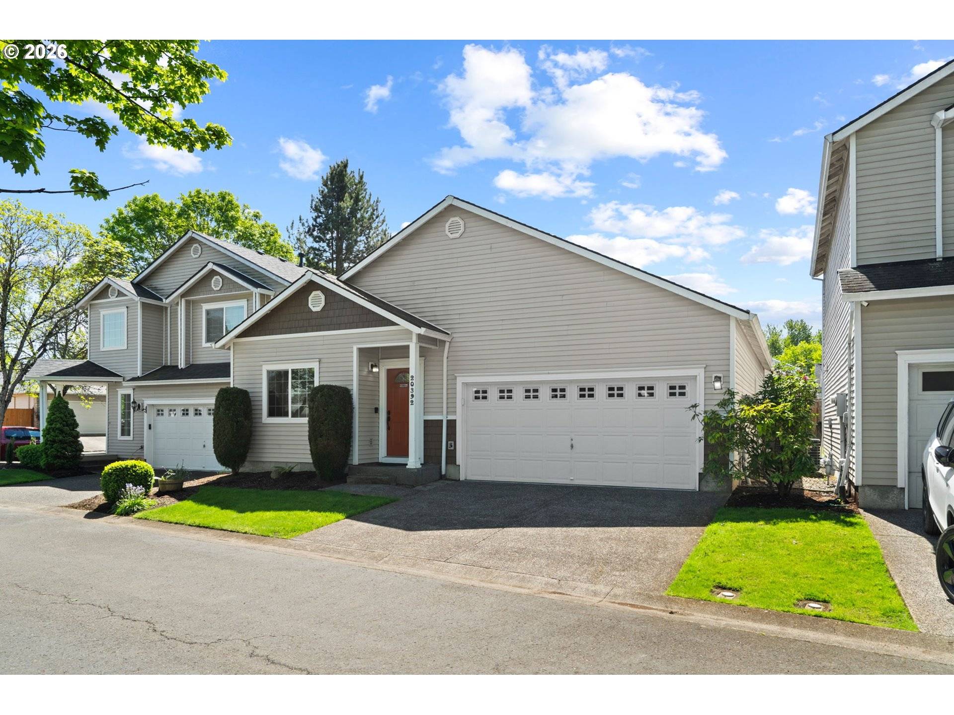 20392 MEGAN LN, Fairview, OR 97024