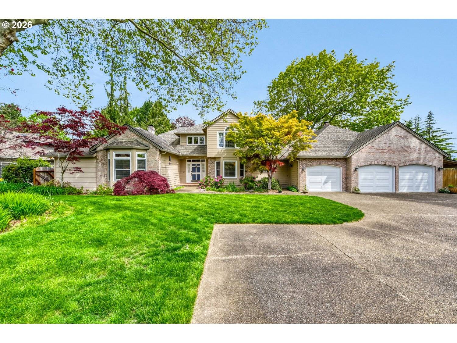 3162 NE JACKSON ROAD LOOP, Hillsboro, OR 97124
