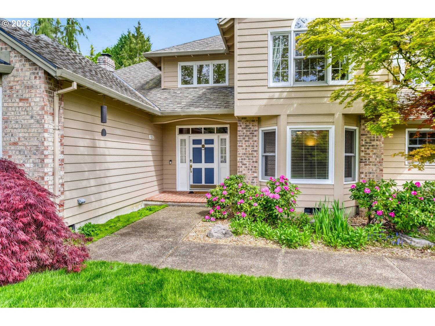 3162 NE JACKSON ROAD LOOP, Hillsboro, OR 97124