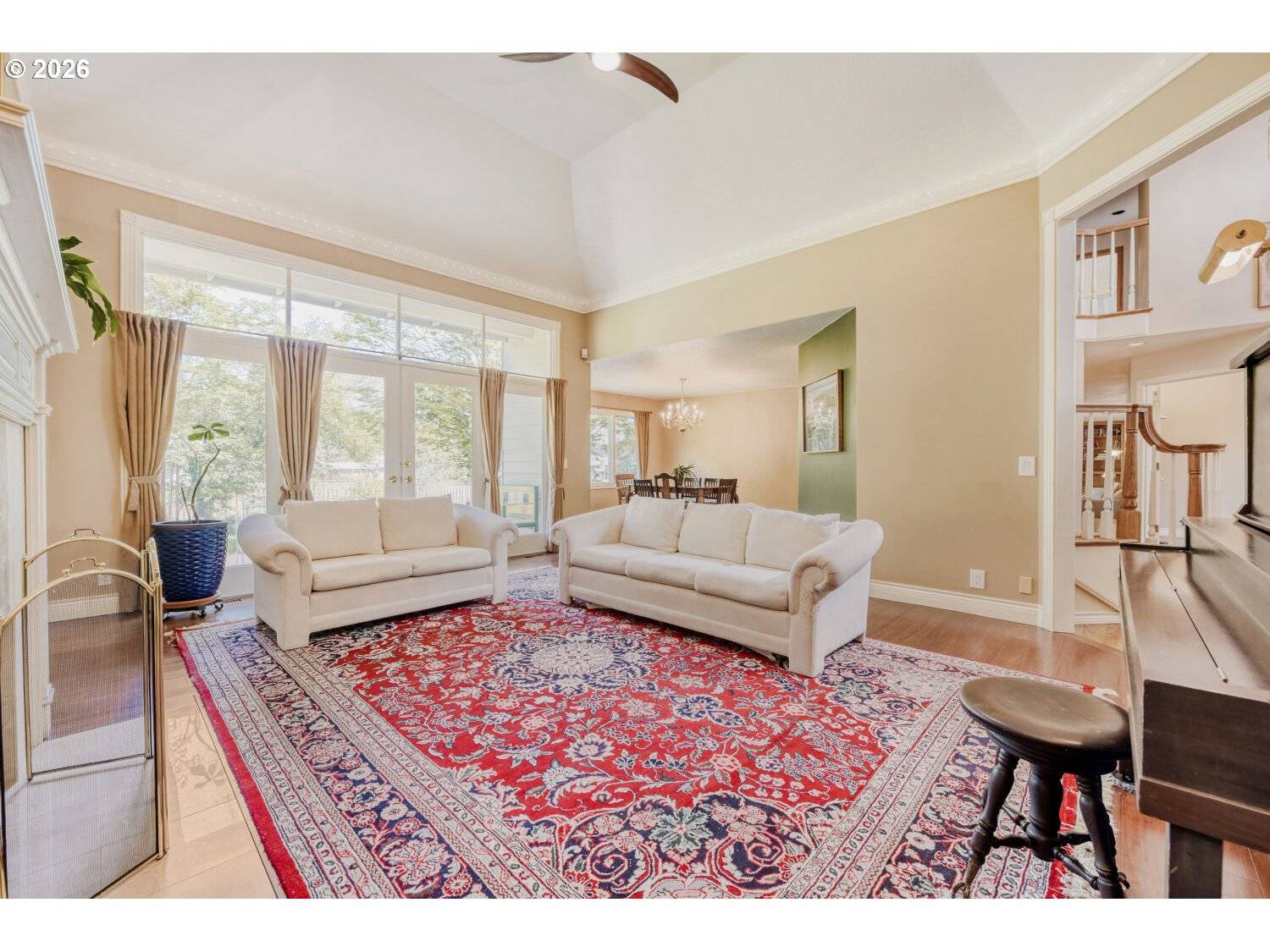 3162 NE JACKSON ROAD LOOP, Hillsboro, OR 97124