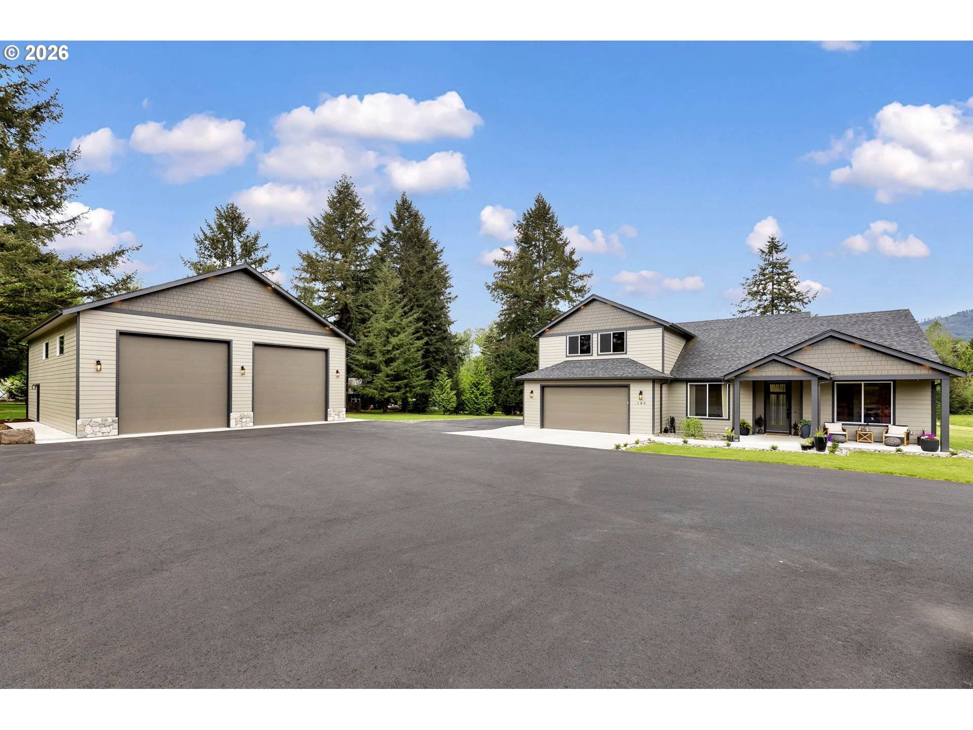 185 EAGLE CT, Woodland, WA 98674