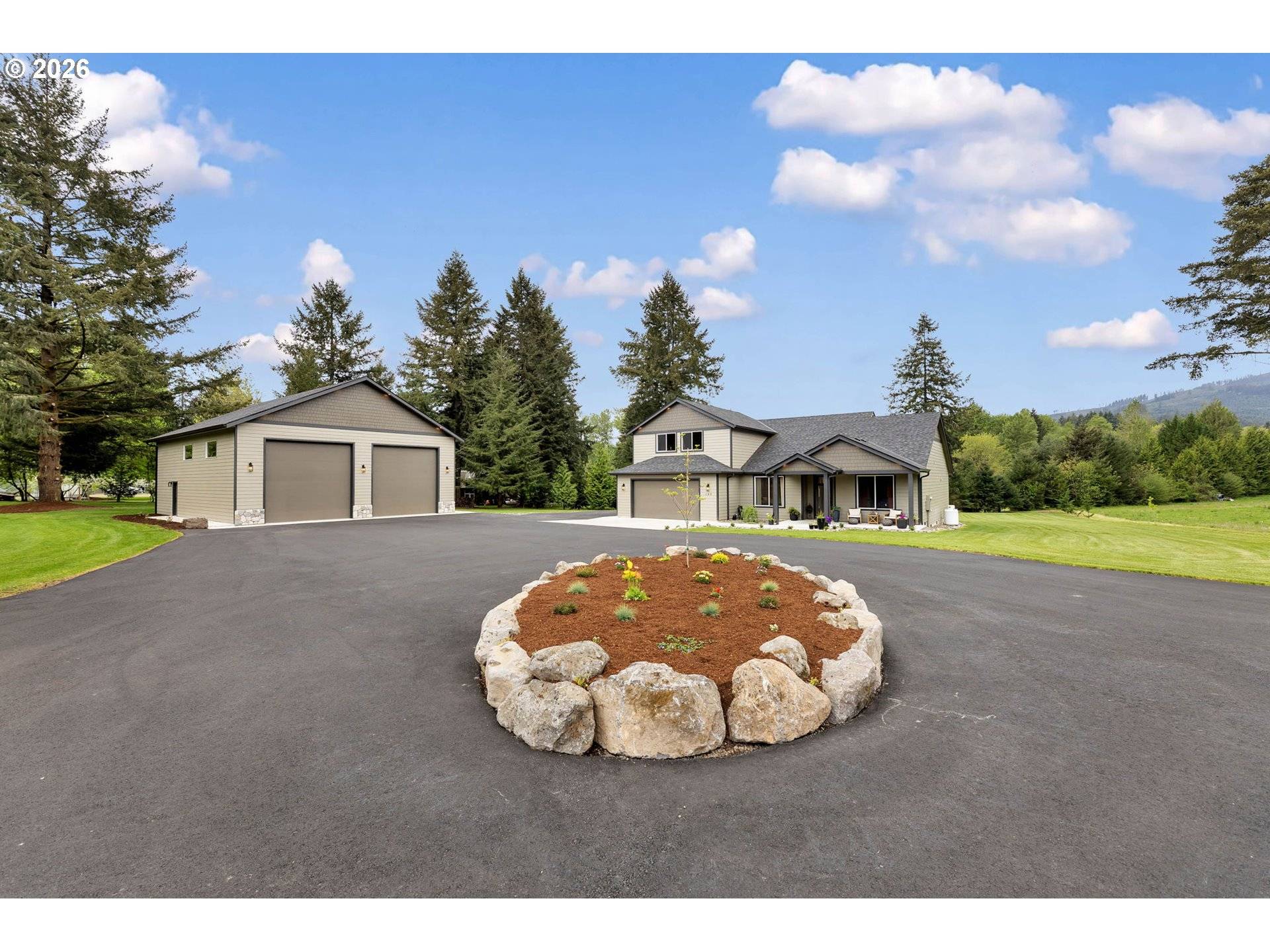 185 EAGLE CT, Woodland, WA 98674