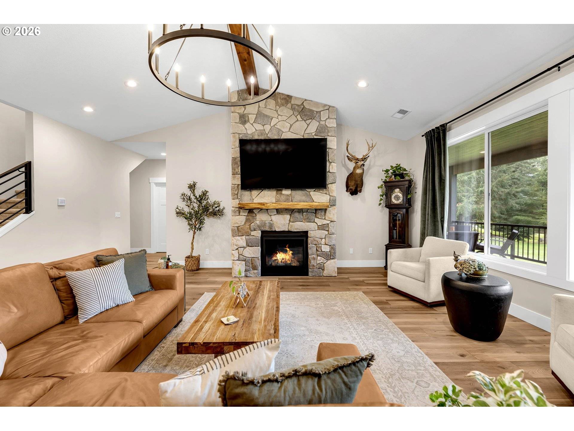 185 EAGLE CT, Woodland, WA 98674