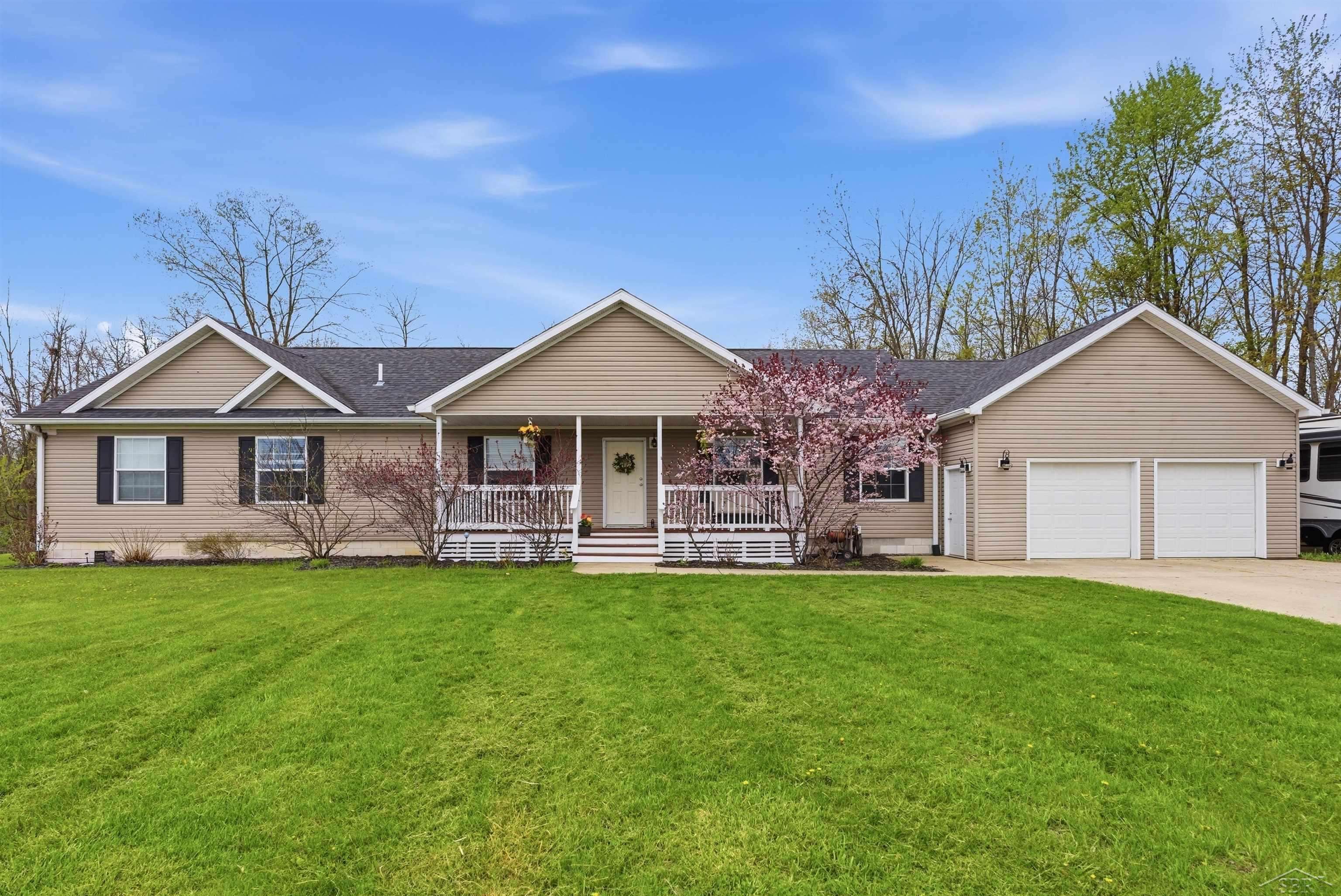 2041 W Pine River RD, Portertownship_midland, MI 48615