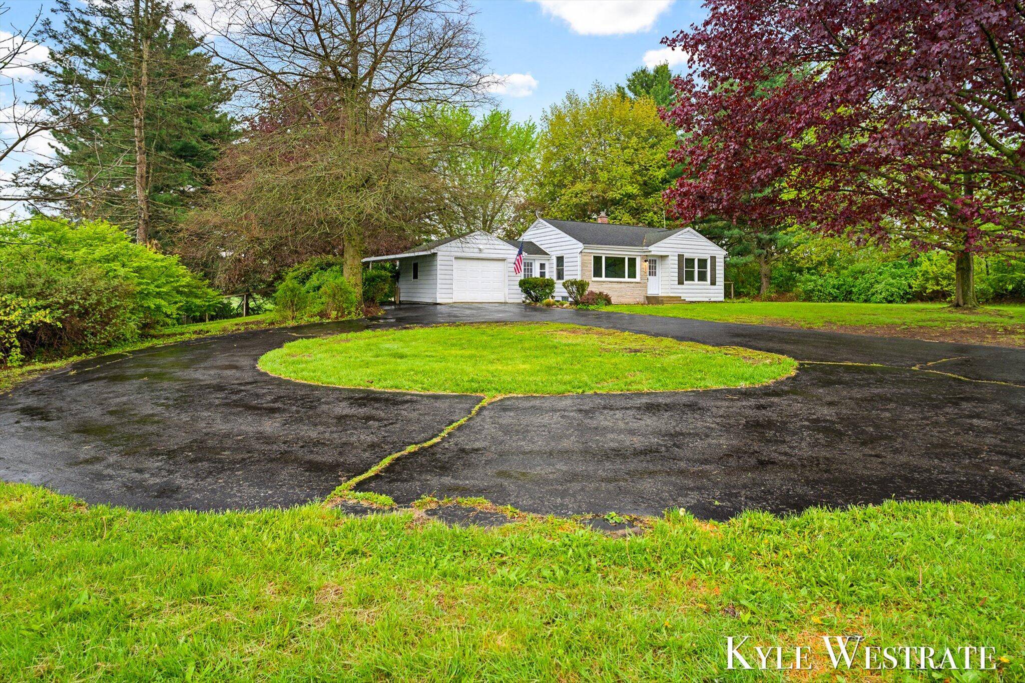 8382 E G AVE, Comstockchartertownship_kalamazoo, MI 49048
