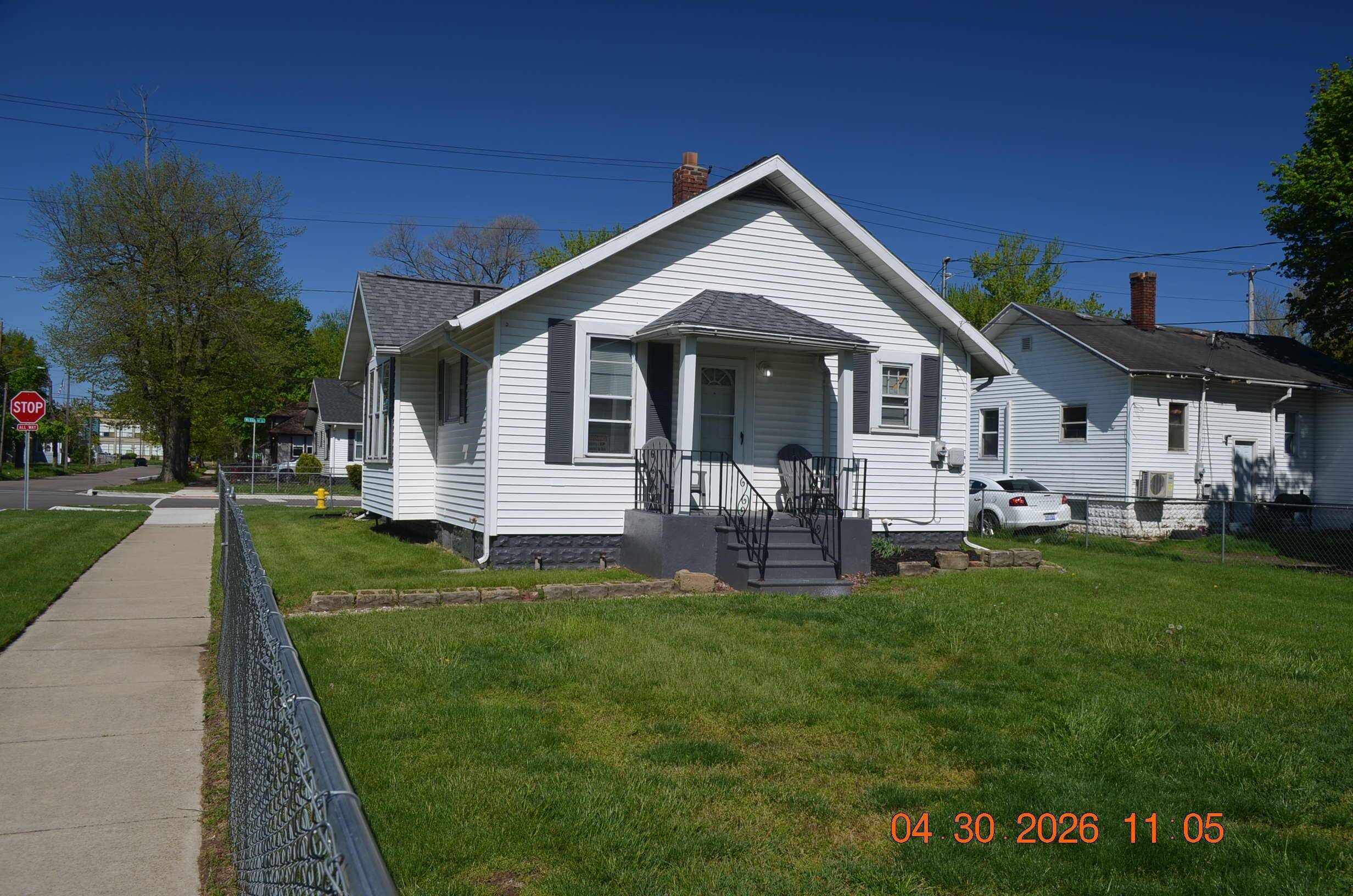 791 McAllister AVE, Bentonharborcity_berrien, MI 49022