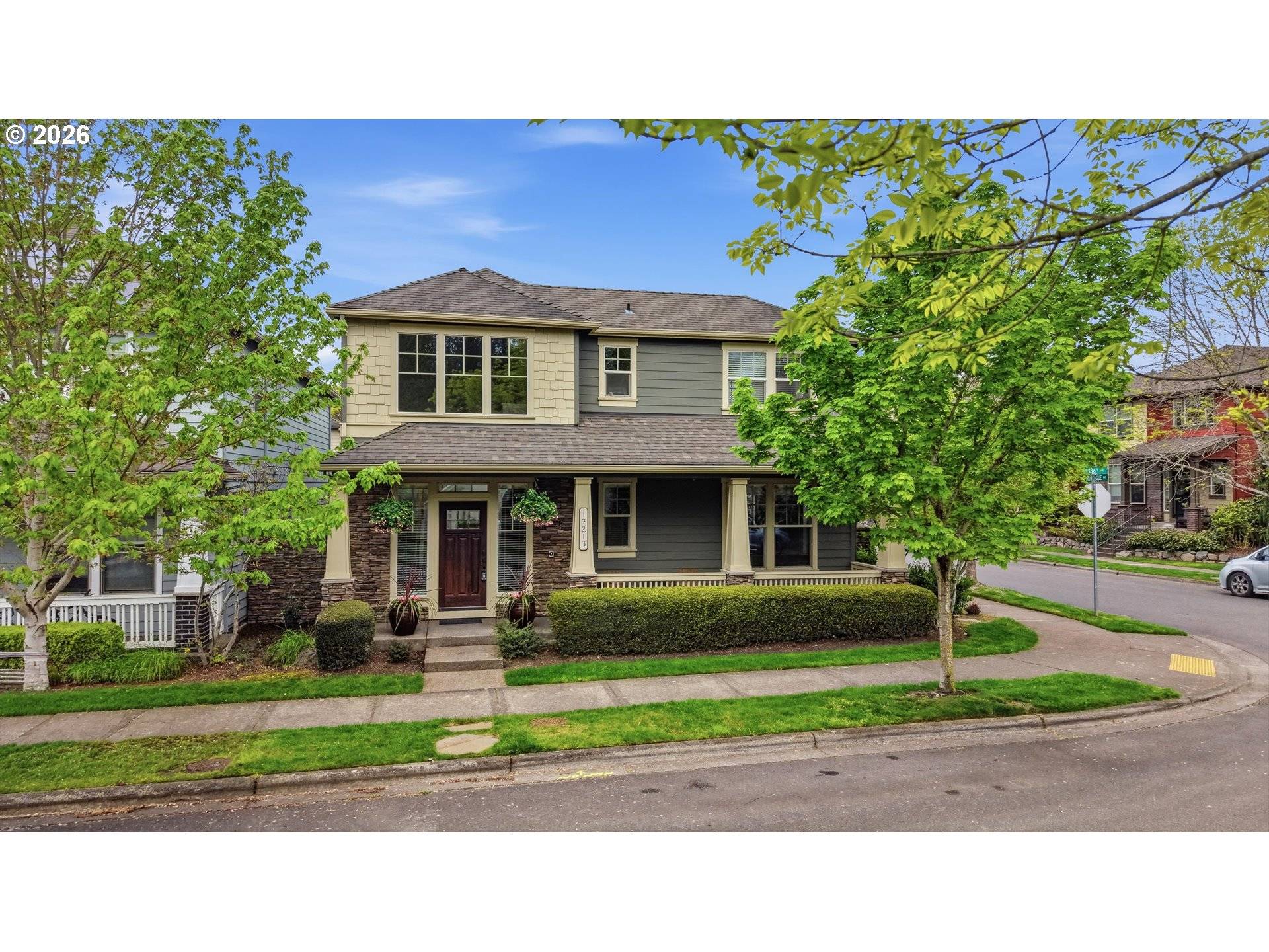 17213 SW 136TH AVE, King City, OR 97224