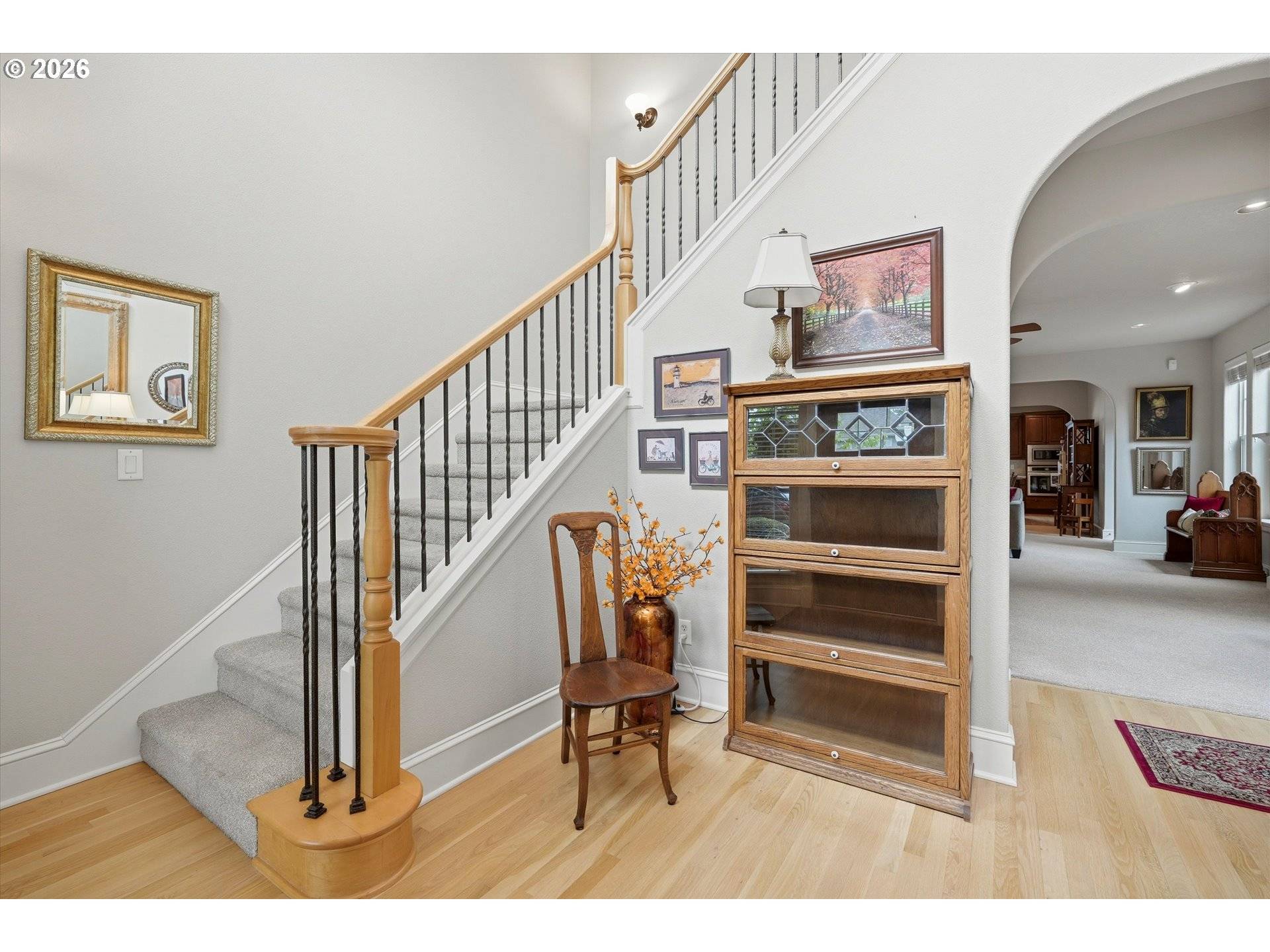 17213 SW 136TH AVE, King City, OR 97224
