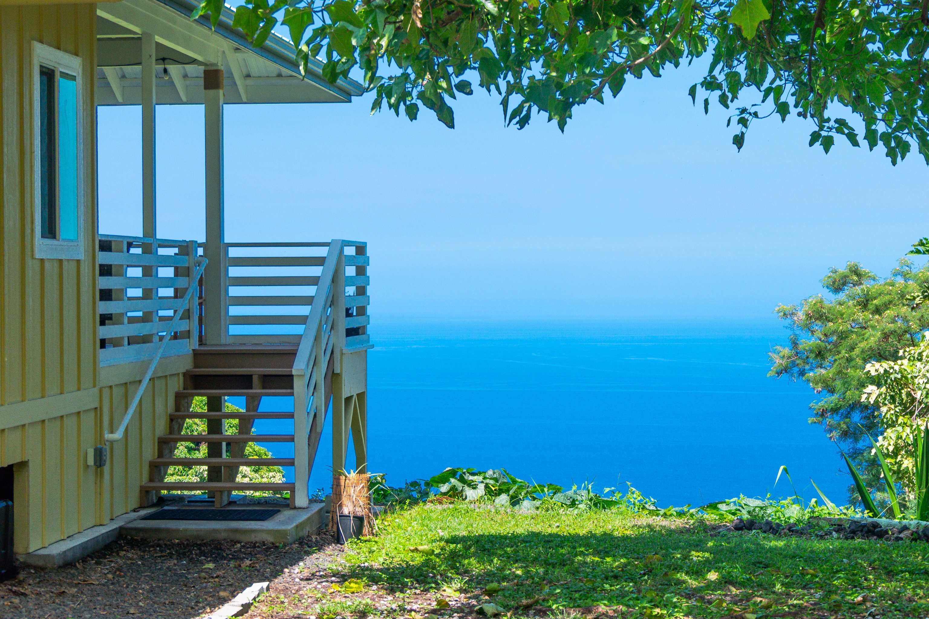 87-2771 MAMALAHOA HWY ##2, Captain Cook, HI 96704