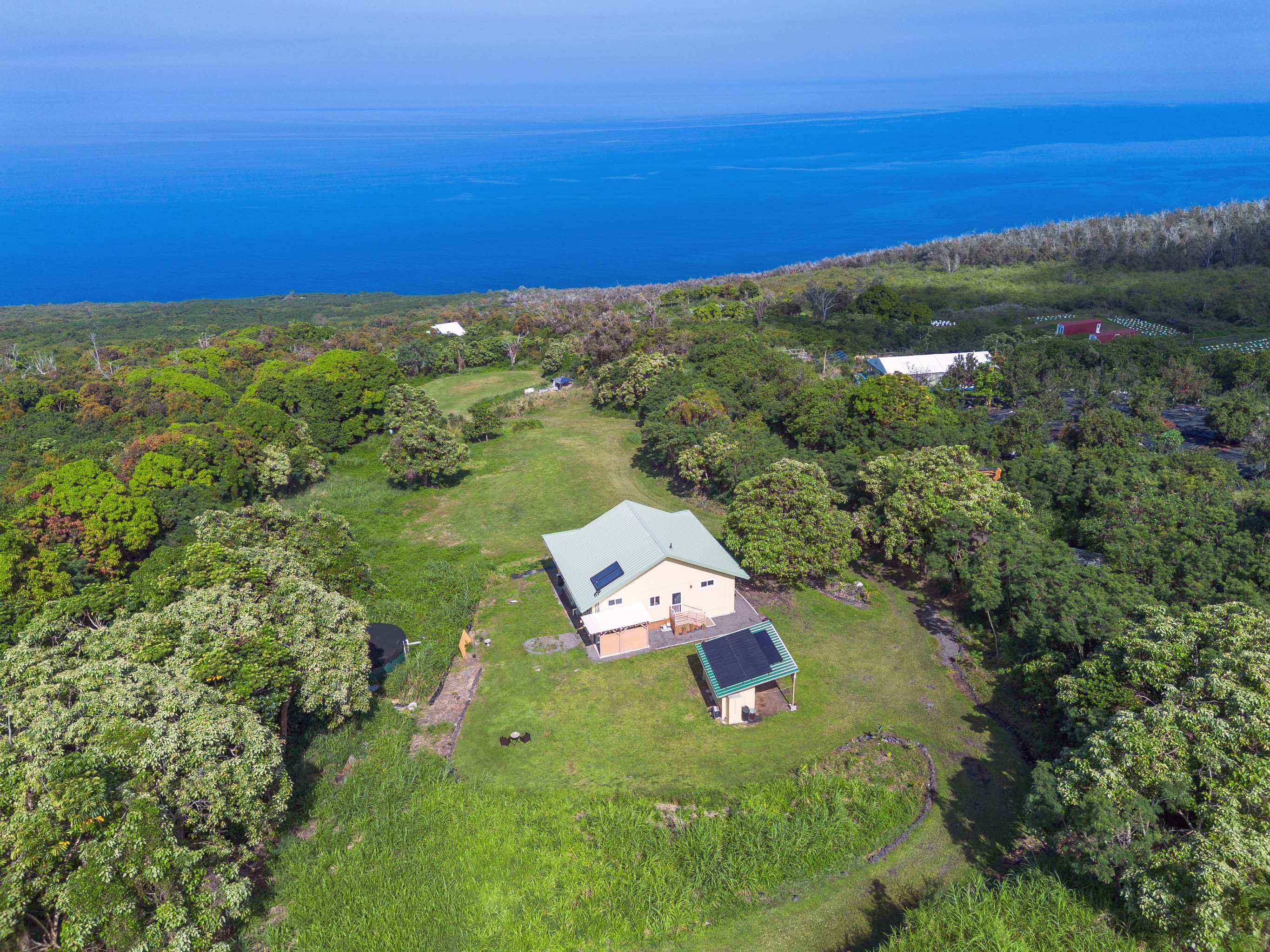 87-2771 MAMALAHOA HWY ##2, Captain Cook, HI 96704
