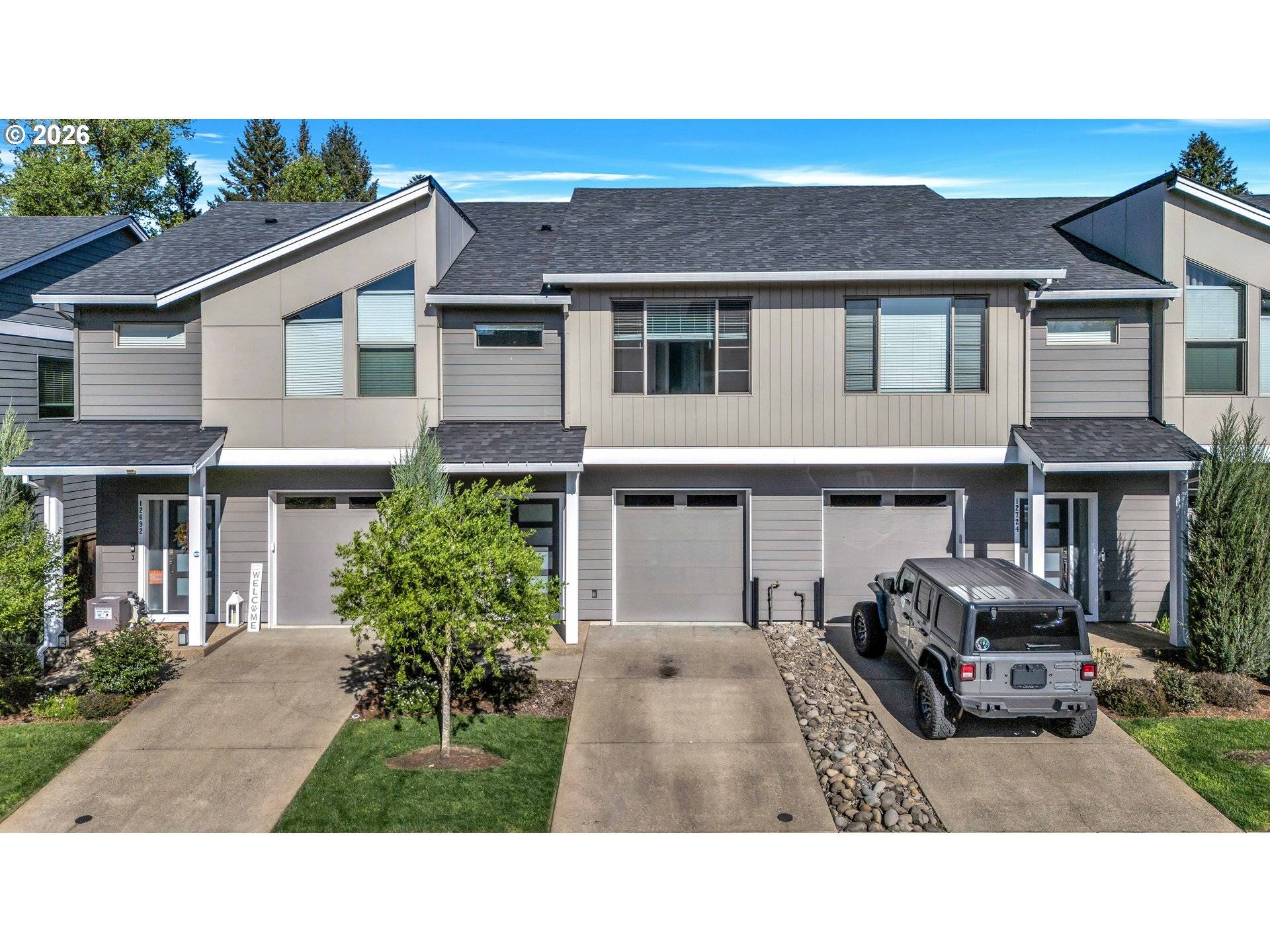 12706 SE ZION ST, Boring, OR 97009