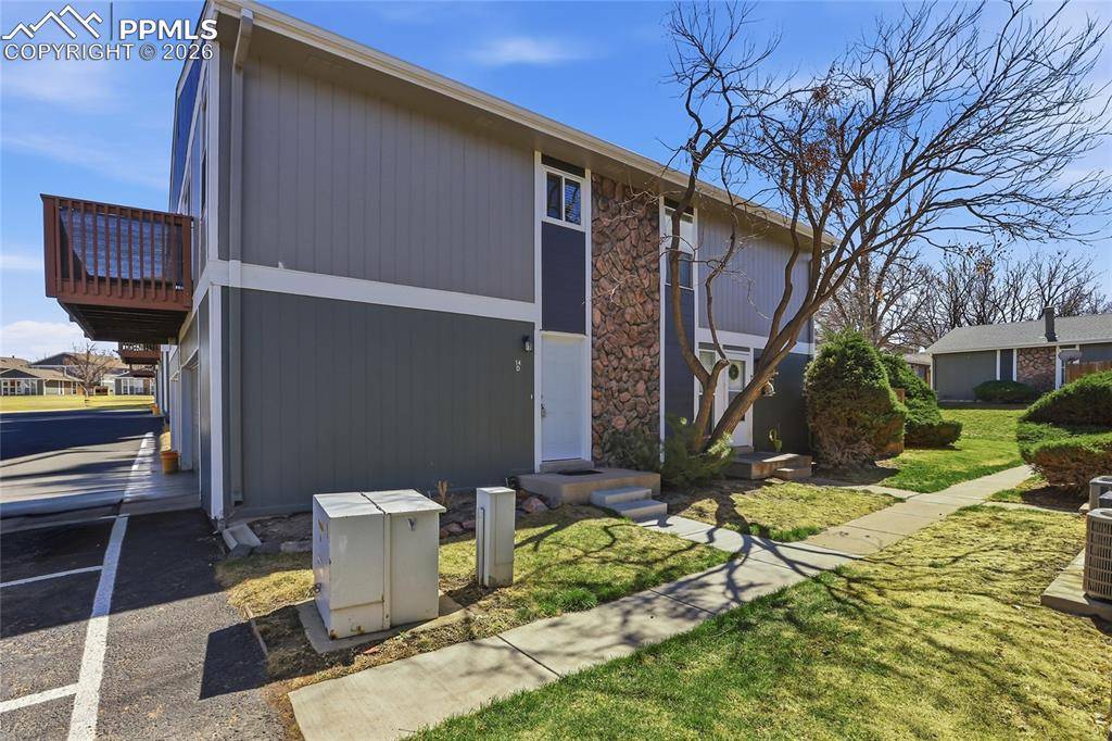 9901 E Evans AVE #14D, Aurora, CO 80247