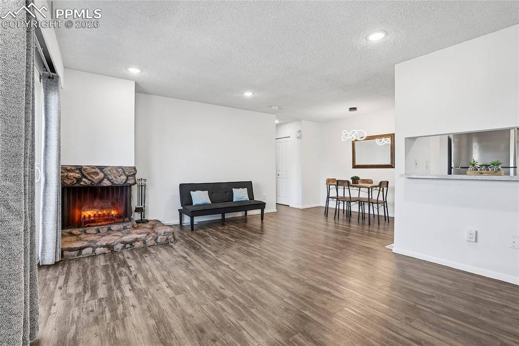 9901 E Evans AVE #14D, Aurora, CO 80247