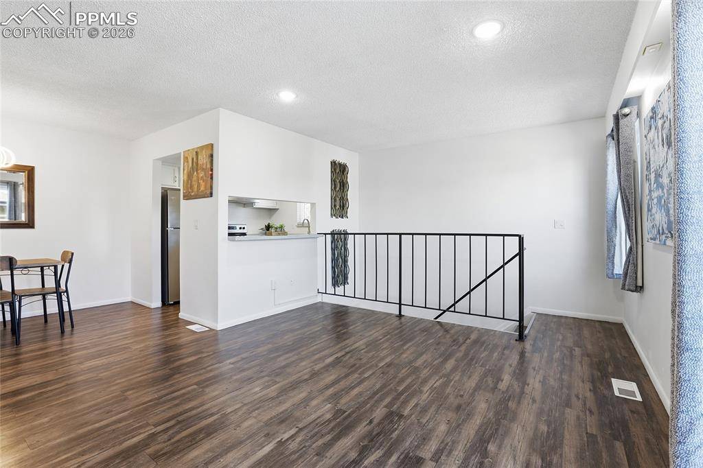 9901 E Evans AVE #14D, Aurora, CO 80247