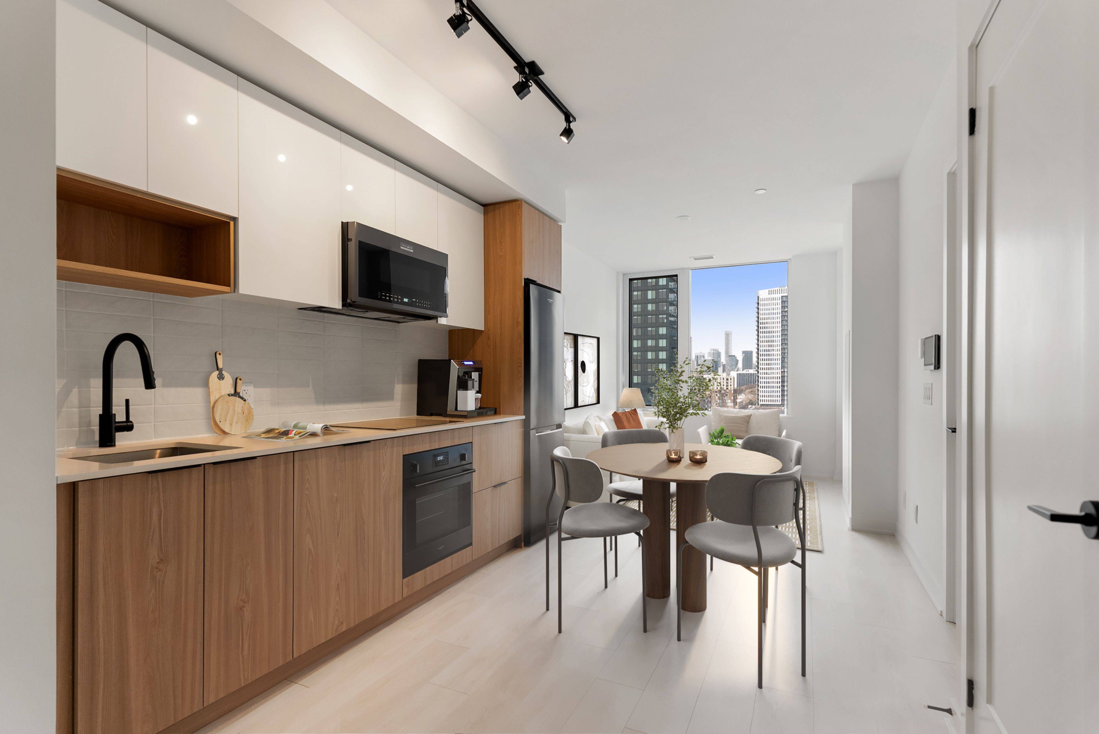 5 Defries ST #921, Toronto C08, ON M5A 0W7