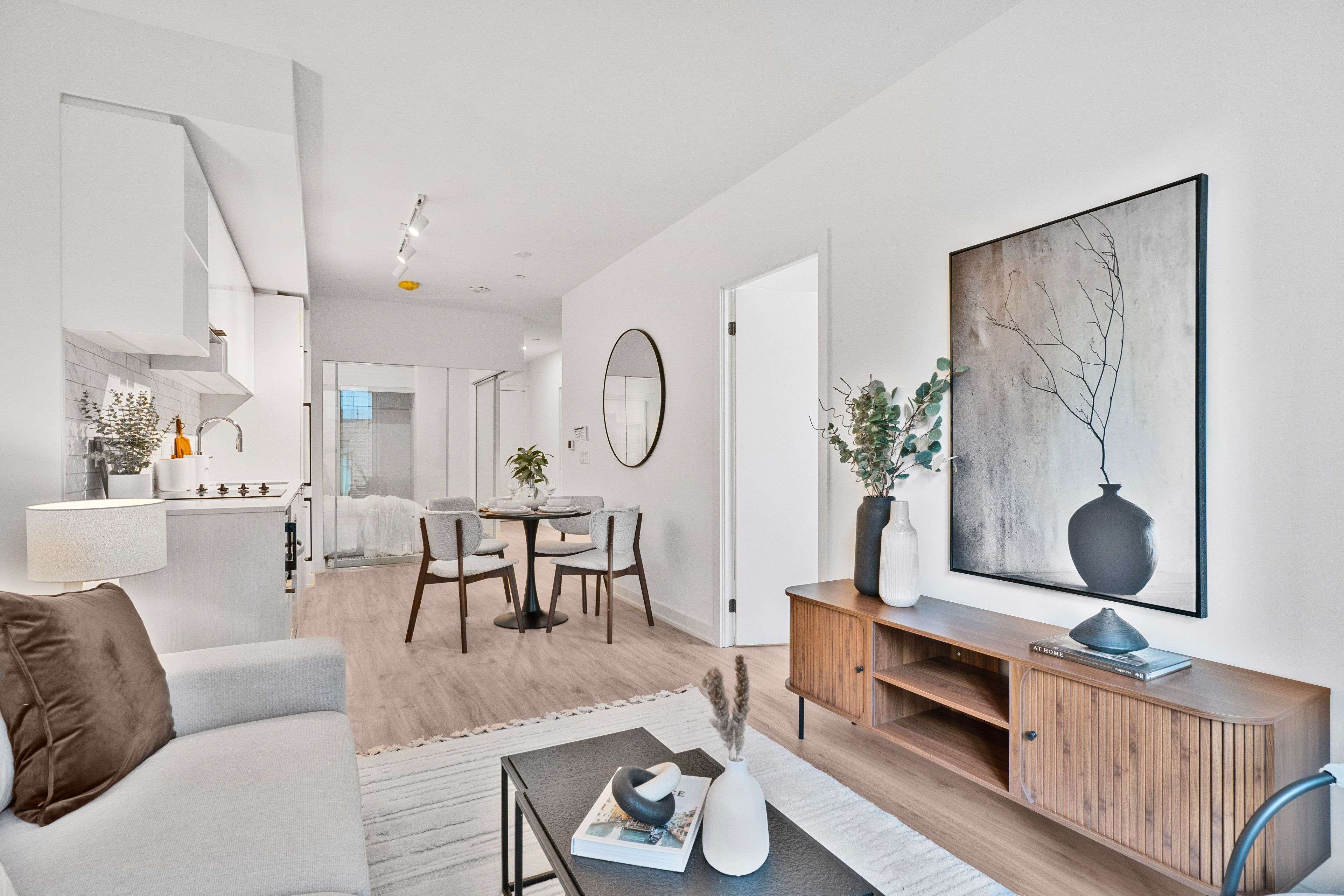 252 Church ST #508, Toronto C08, ON M5B 0E6