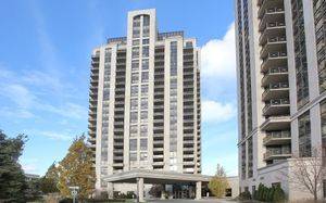 135 Wynford DR ##606, Toronto C13, ON M3C 0J4
