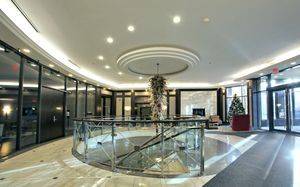 135 Wynford DR ##606, Toronto C13, ON M3C 0J4
