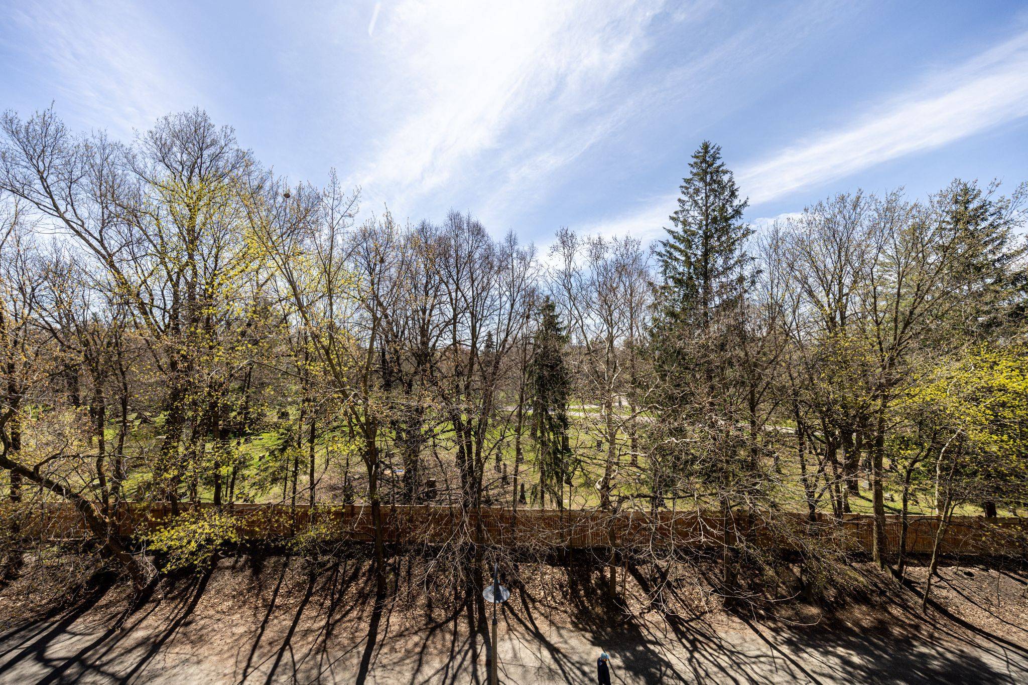 119 Merton ST #422, Toronto C10, ON M4S 3G5