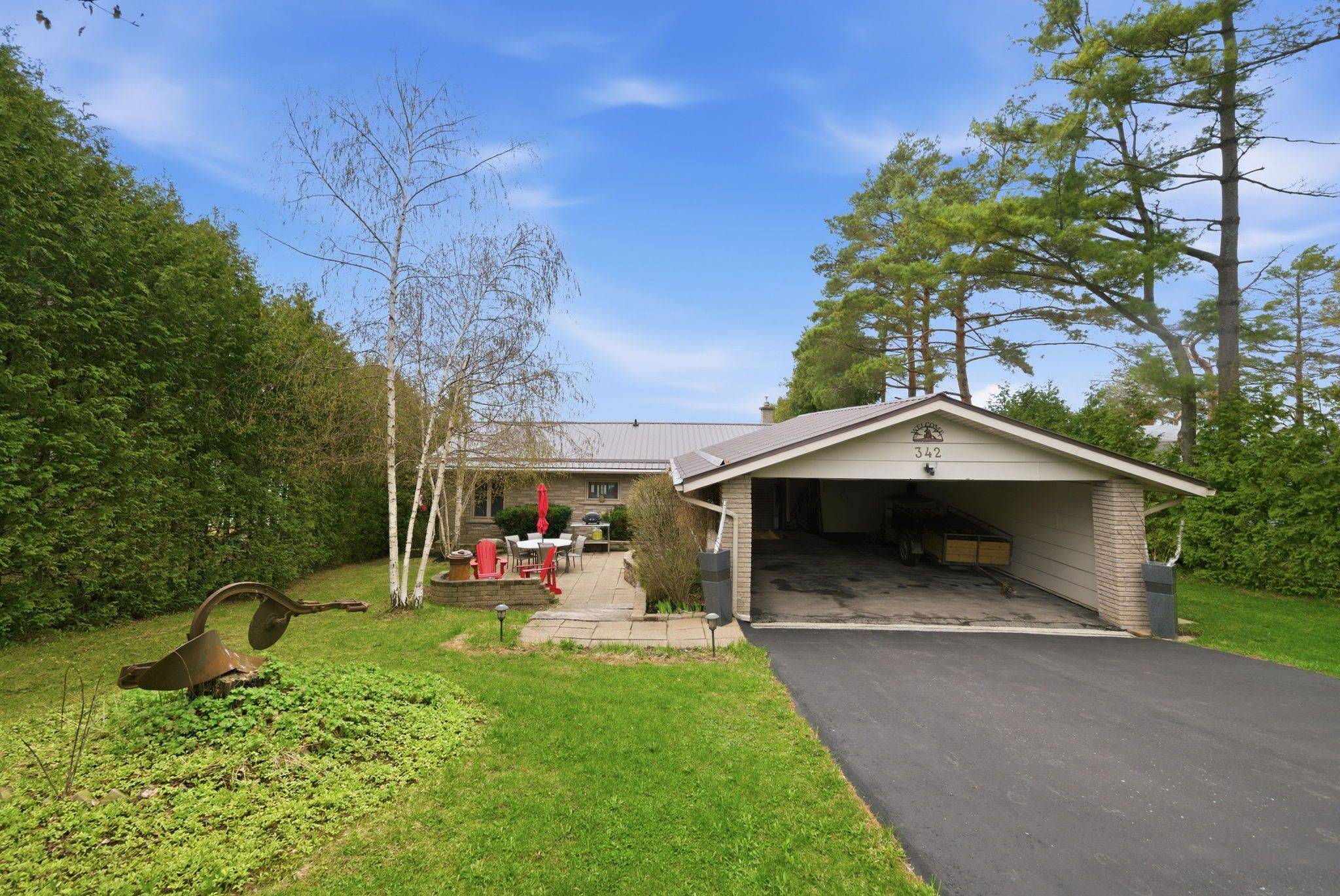 342 Fralicks Beach RD, Scugog, ON L9L 1B6