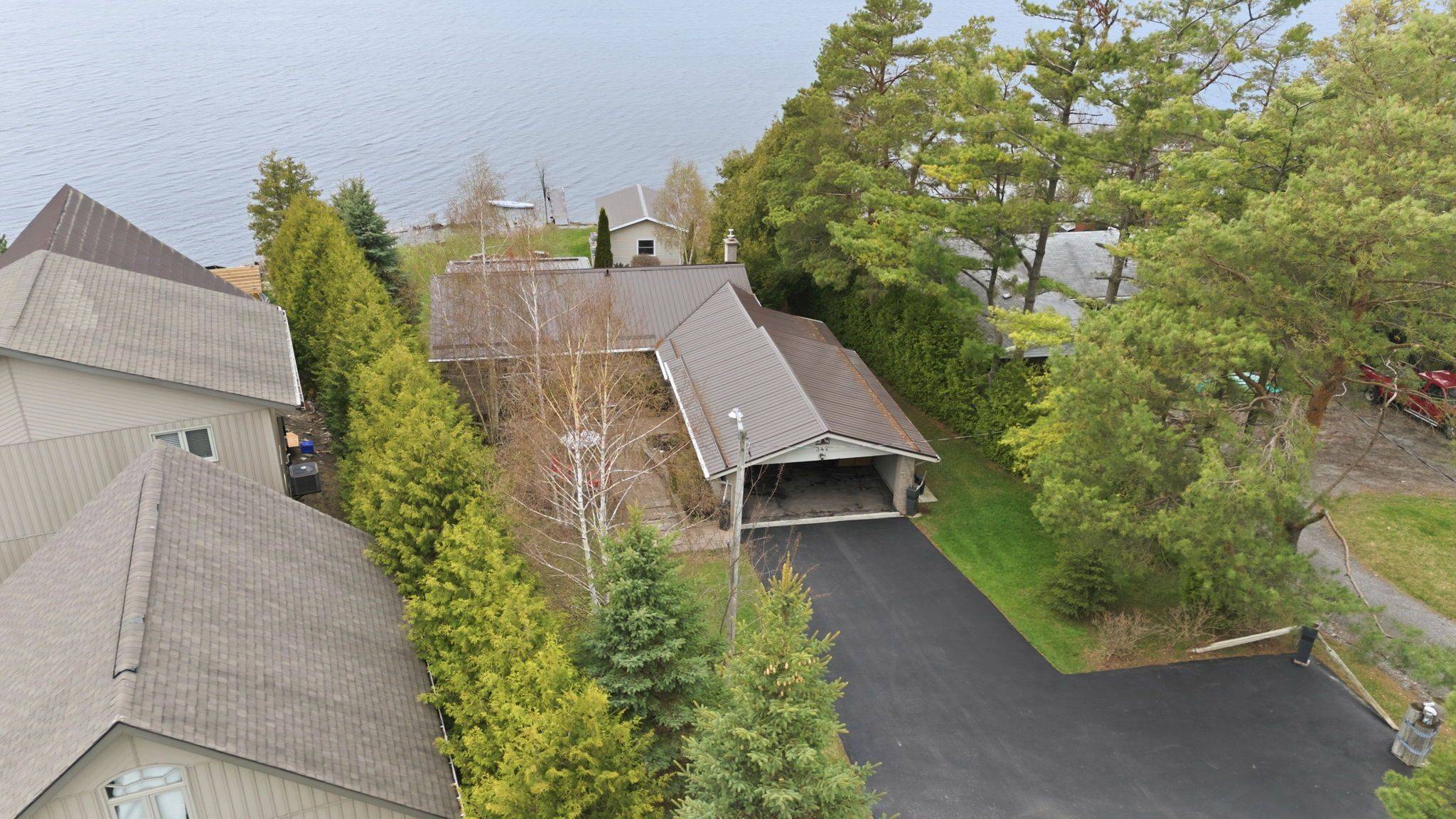 342 Fralicks Beach RD, Scugog, ON L9L 1B6