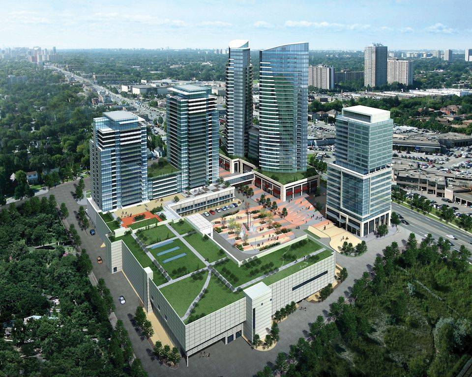 7181 Yonge ST #54, Markham, ON L3T 0C7