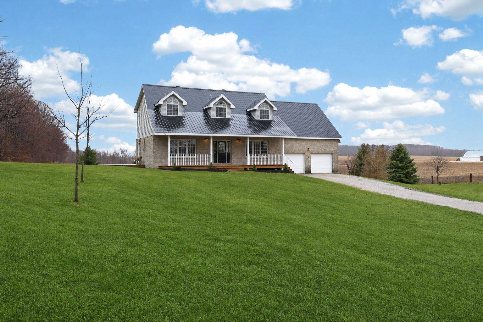 6435 12/13 Stayner Side Road, Clearview, ON L0M 1N0