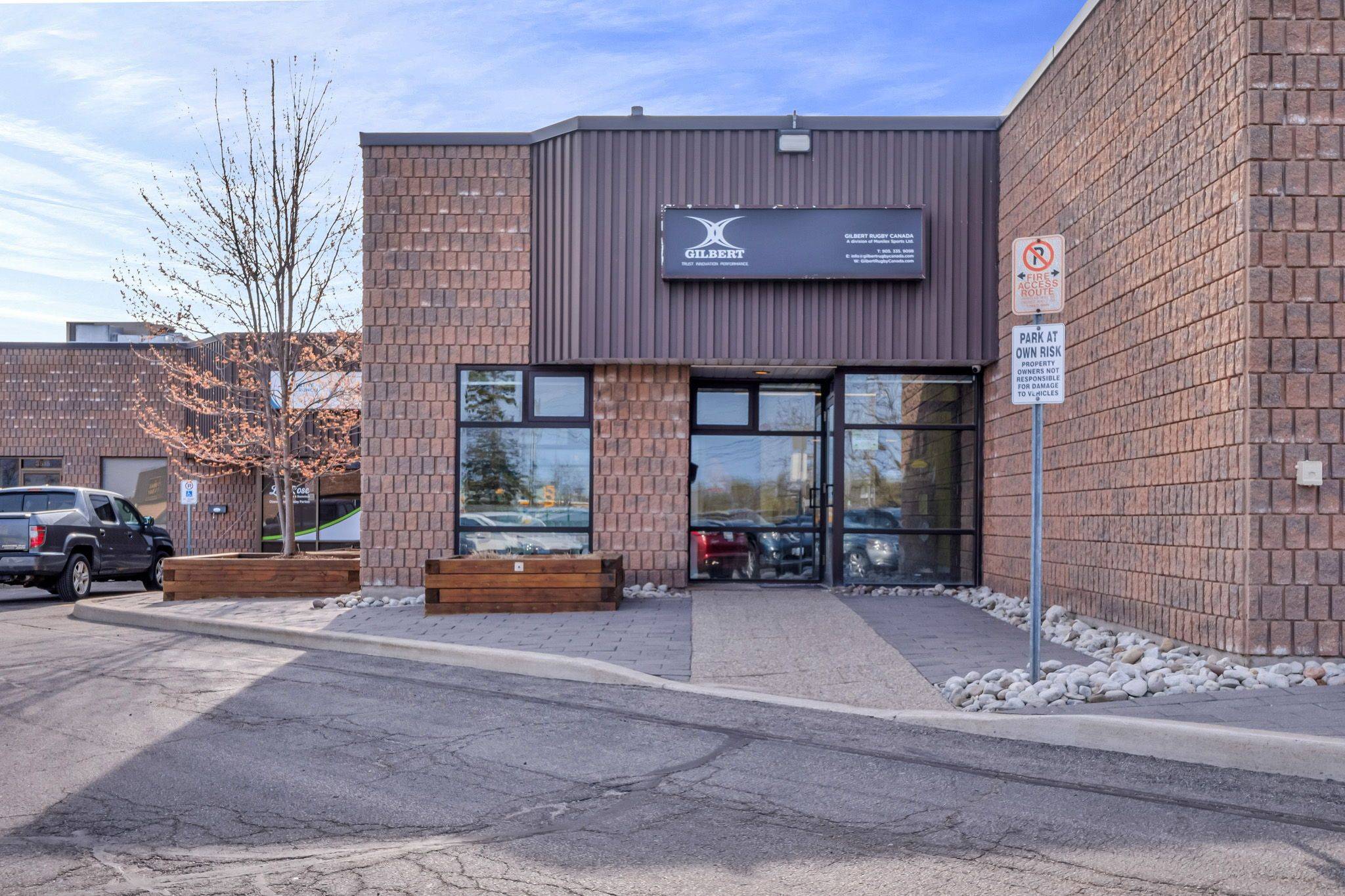 3519 Mainway DR #11, Burlington, ON L7M 1A9