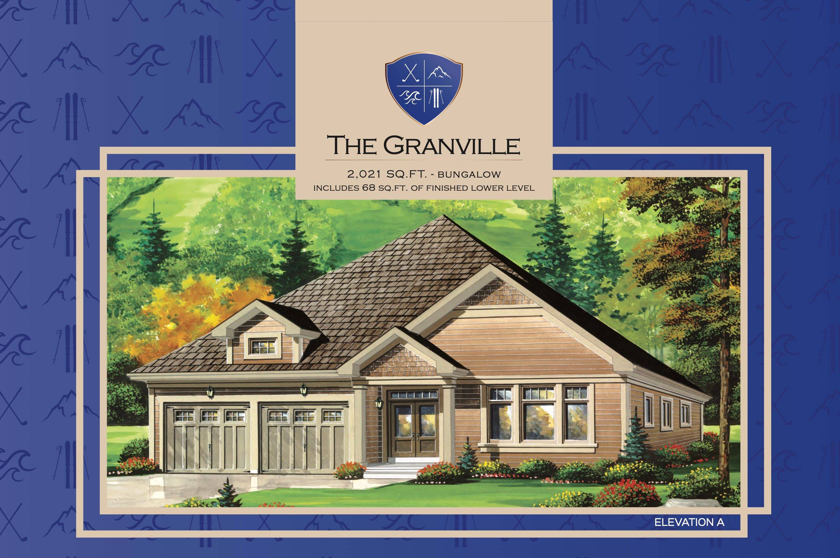 1-372 Grey Road 21 RD, Blue Mountains, ON L9Y 0K3